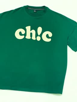 Chic T-Shirt