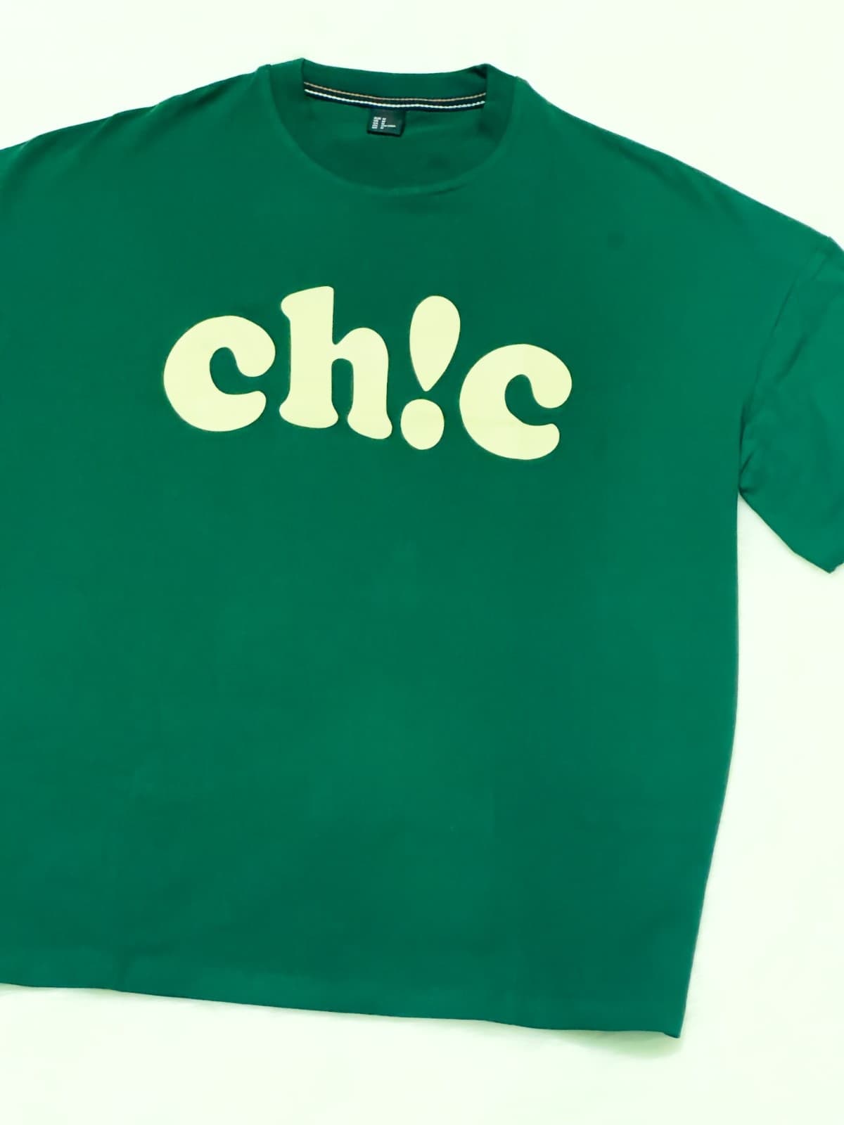 Chic T-Shirt