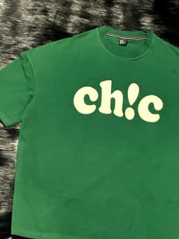 Chic T-Shirt