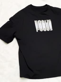 Focus T-Shirt