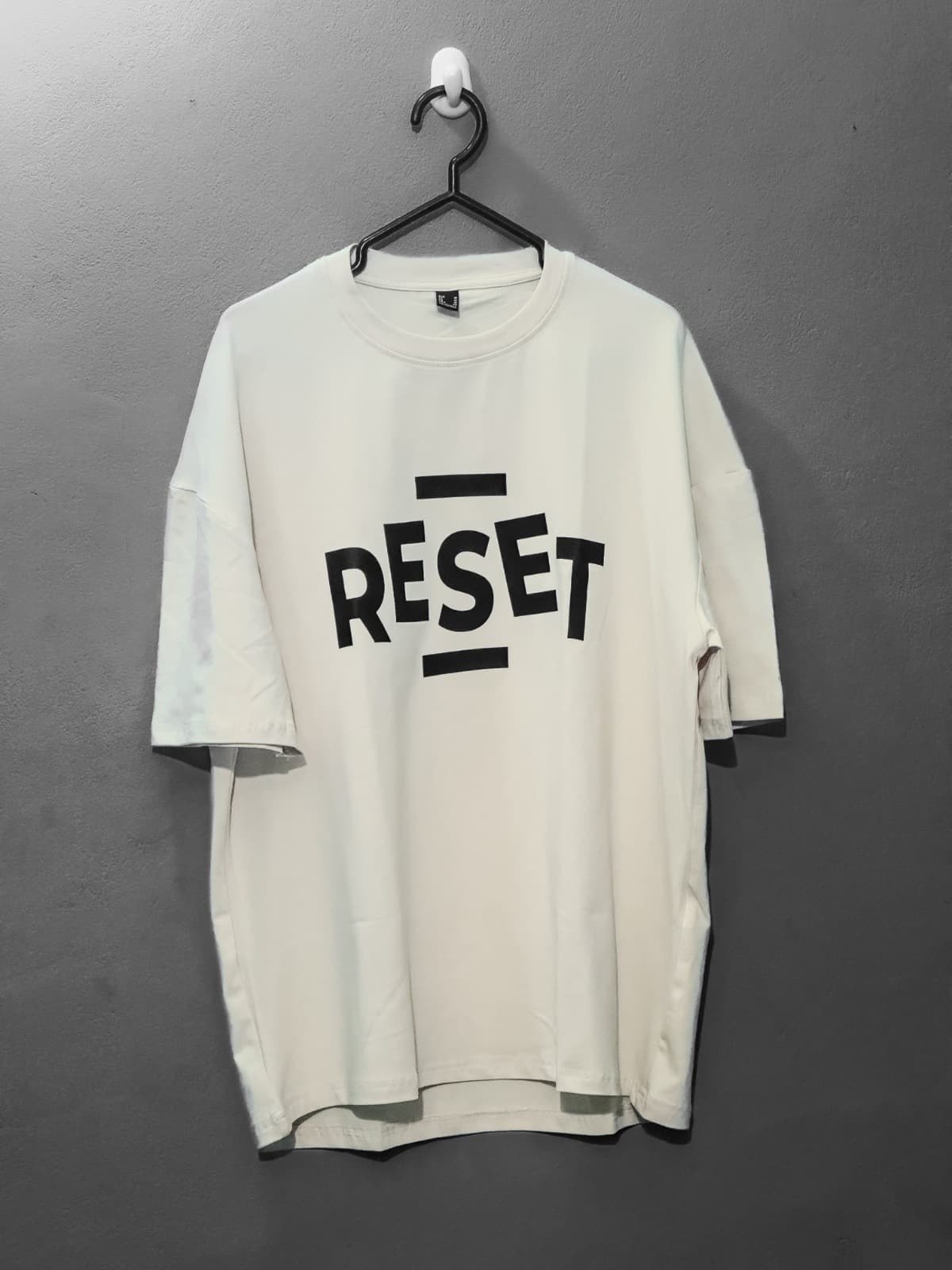 Reset: The Perfect Blend of Comfort and Style