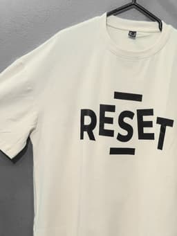 Reset T-Shirt